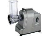 VEGETABLE CUTTER 250W, 5 BLADES (67830)