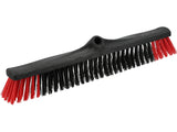 BROOM, STREET BRUSH, GARDEN L-600MM (YT-86857)