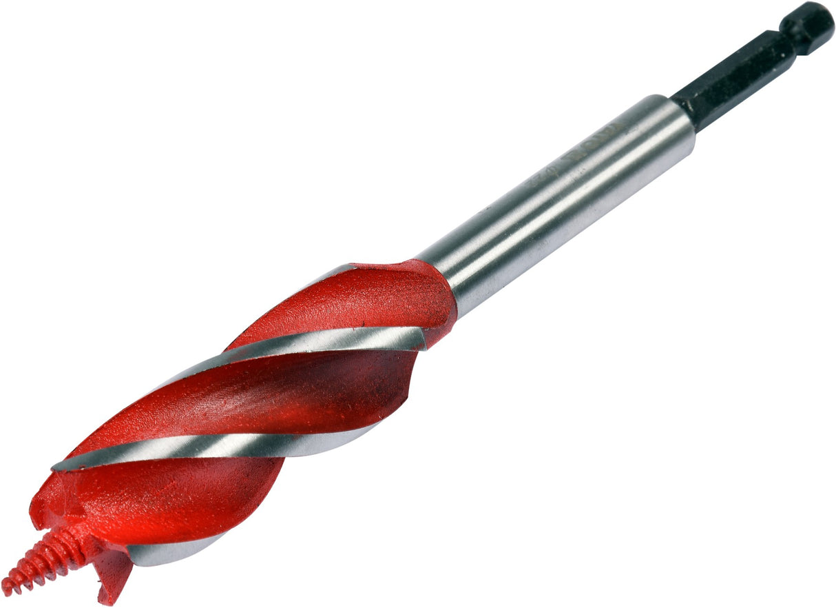 AUGER DRILL BIT 22MM HEX (YT-44686)