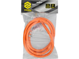 GAS REGULATOR / REDUCER WITH HOSE 2 M (99672)