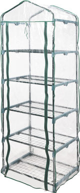 5 TIER GREEN HOUSE (90002)