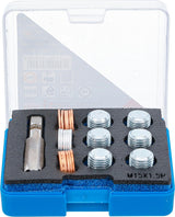 REPAIR KIT FOR OIL DRAIN THREAD | M15 X 1.5 MM (157)