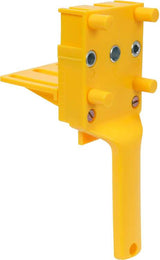 POCKET HOLE DOWELING JIG (24090)
