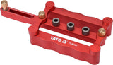 DRILL GUIDER 6, 8, 10MM WITH HANDLE (YT-44120)