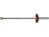 BEAM TORQUE WRENCH 1/2" 0-300NM (57451)