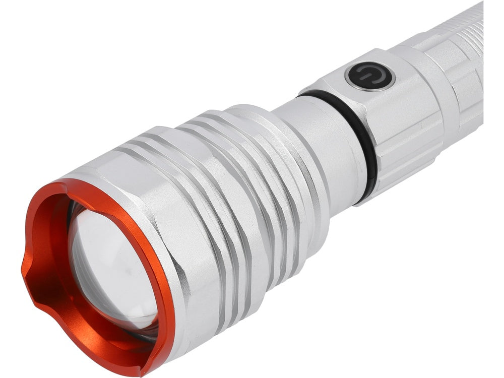 RECHARGEABLE FLASHLIGHT 50W 4500LM (88556)