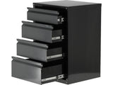 WORKSHOP CABINET (58434)