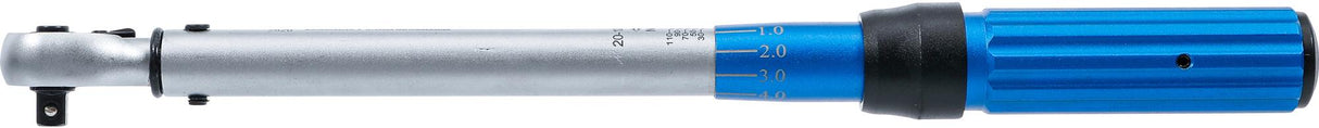 TORQUE WRENCH | 10 MM (3/8") | 20 - 120 NM (2826)
