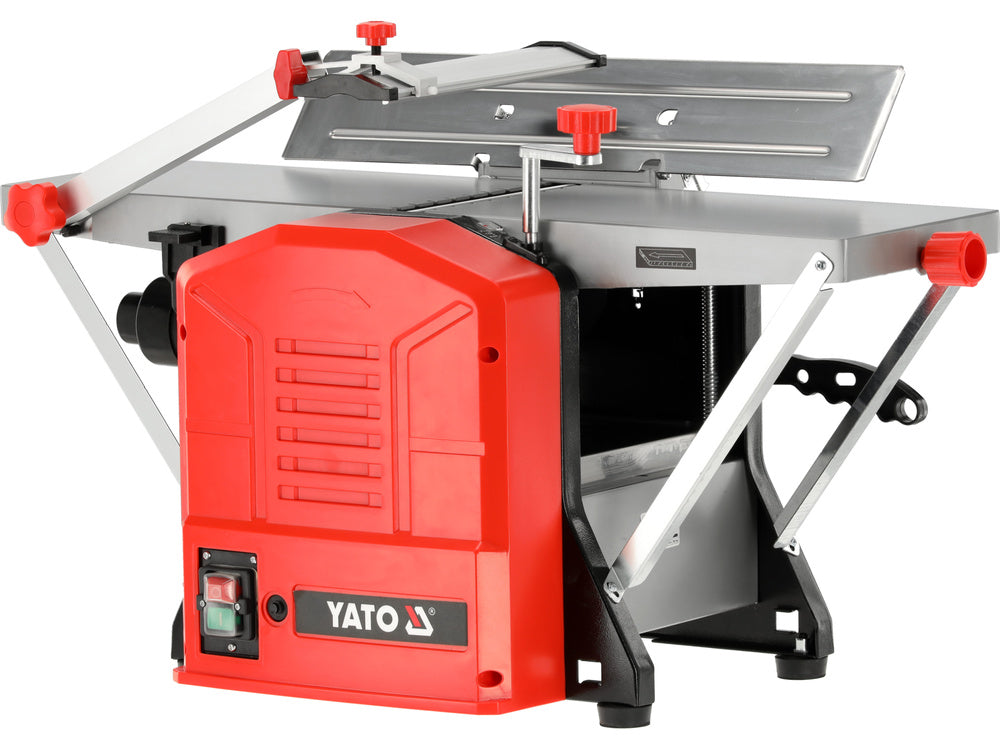 PLANNER-THICKNESSER 1250W (YT-82147)