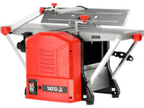 PLANNER-THICKNESSER 1250W (YT-82147)