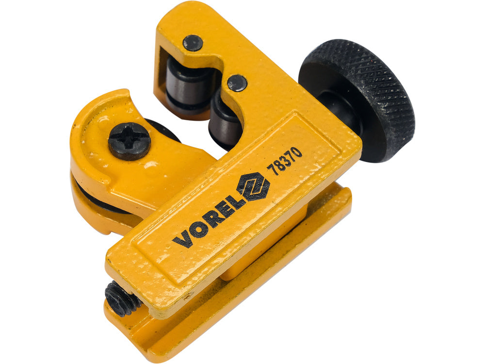 PIPE CUTTER 3-22MM (78370)
