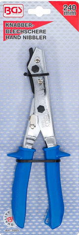 HAND NIBBLER | 240 MM (1605)