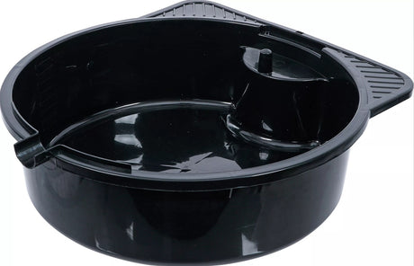 OIL TUB / DRIP PAN WITH NOZZLE | 8 L (52102)