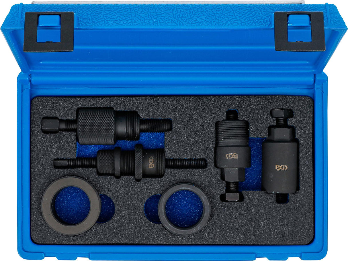 INJECTOR PUMP SPROCKET PULLER / TIMING CHAIN TENSIONER KIT | FOR BMW, OPEL / VAUXHALL (8750)