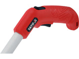 EXTENSION HANDLE 70-110 MM FOR GRASS SHEARS: YT-828335, YT-828336, YT-828357, YT-828358 (YT-828337)