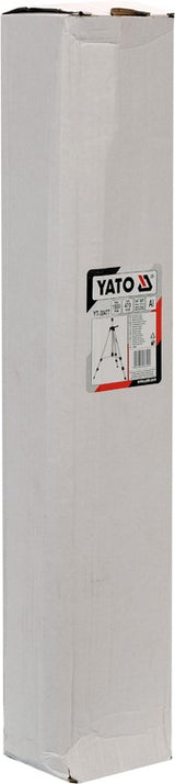ALUMINIUM TRIPOD  MAXIMUM HEIGHT 1500 MM (YT-30477)