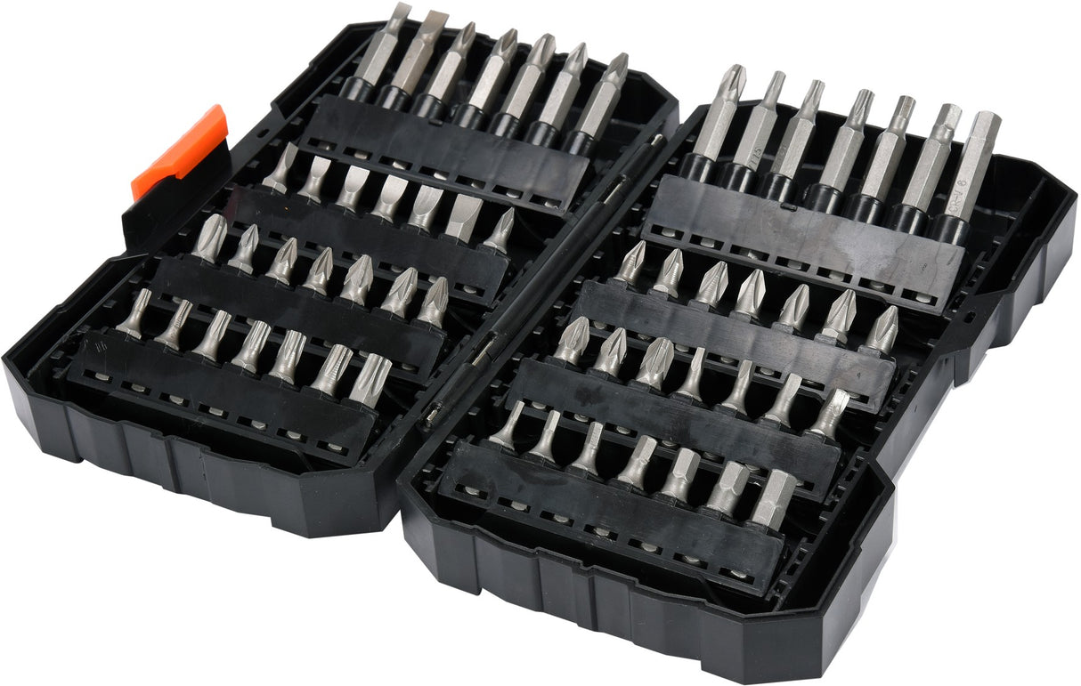 56PCS SCREWDRIVER BIT SET (66310)