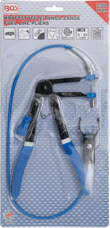 FUEL LINE PLIERS | WITH BOWDEN CABLE | 650 MM (6756)
