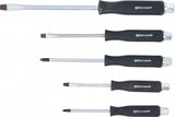 SCREWDRIVER SET | 5 PCS. (35840)