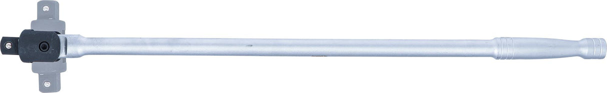 FLEXIBLE HANDLE | EXTERNAL SQUARE 20 MM (3/4") | 630 MM (283)