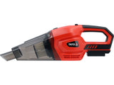 VACUUM CLEANER 18V - BODY (YT-85683)