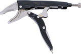 LOCKING GRIP PLIERS | "2-IN-1" | 200 MM (6803)