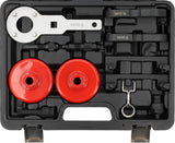 ENGINE LOCKING TOOLS KIT | VAG | 12 PCS (YT-060255)