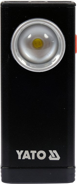 WORK LIGHT 200LM, 3XAAA (YT-08555)
