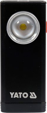 WORK LIGHT 200LM, 3XAAA (YT-08555)