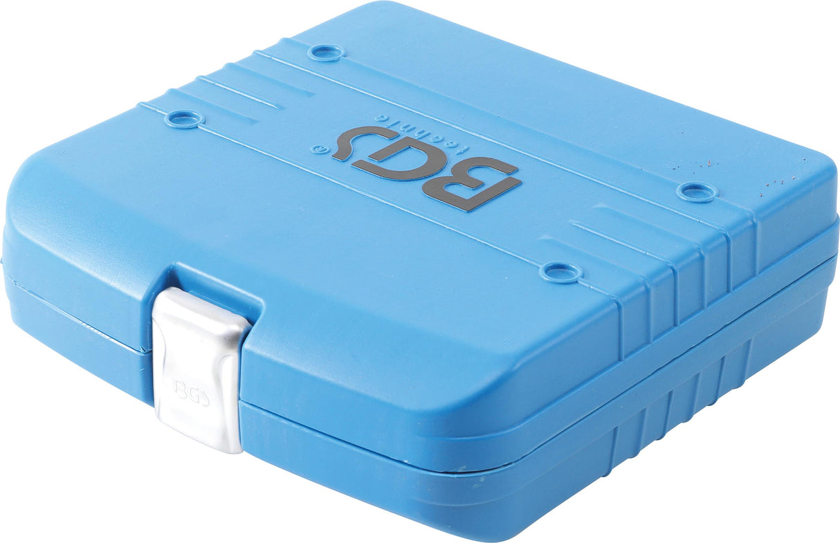 EMPTY CASE FOR 1/6 BGS TOOL TRAYS (BOX16)