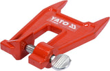 LOGGER FILING VICE (YT-85075)