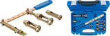 VALVE SPRING COMPRESSOR SET | 7 PCS. (8255)