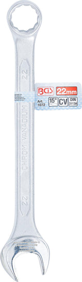COMBINATION SPANNER | 22 MM (1072)