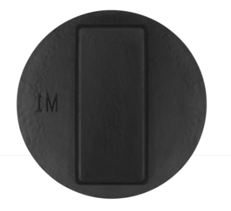 JACK PADS / RUBBER | FOR MERCEDES-BENZ | 4 PCS. (JP24)