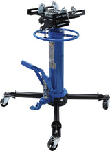 HEAVY DUTY TRANSMISSION JACK | 500 KG (9233)