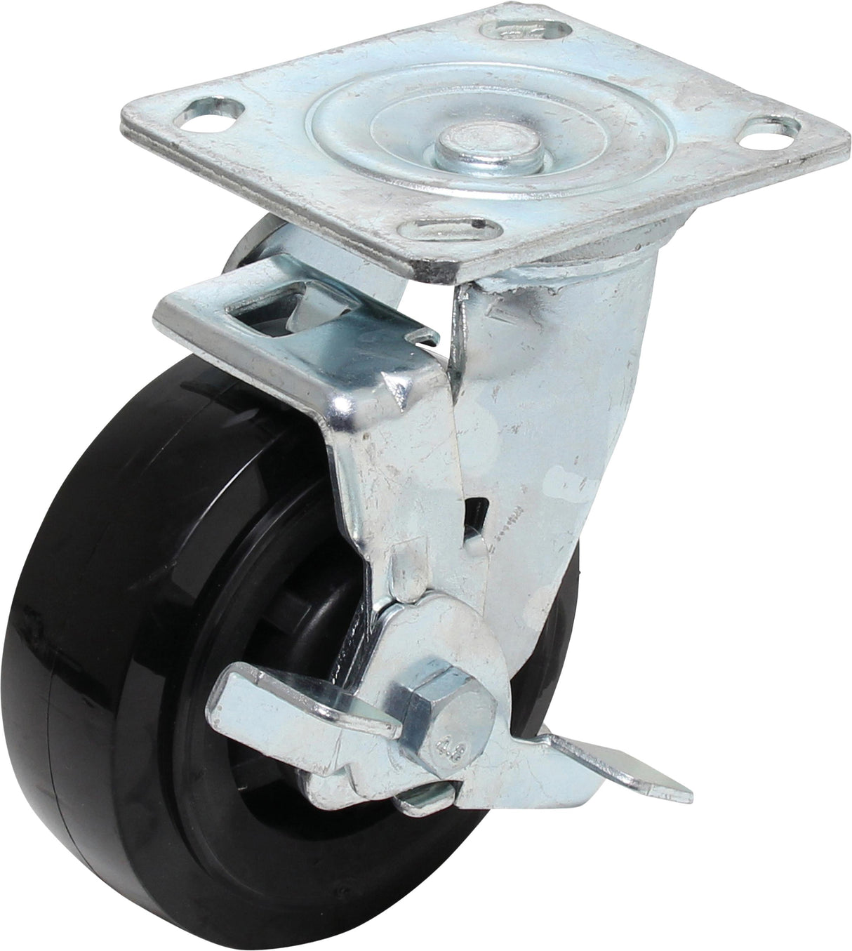 CASTER WHEEL FOR WORKSHOP TROLLEY BGS 4100 (4100-3)