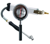 TIRE INFLATOR GUN | WITH SCALE | 0 - 11 BAR (55415)
