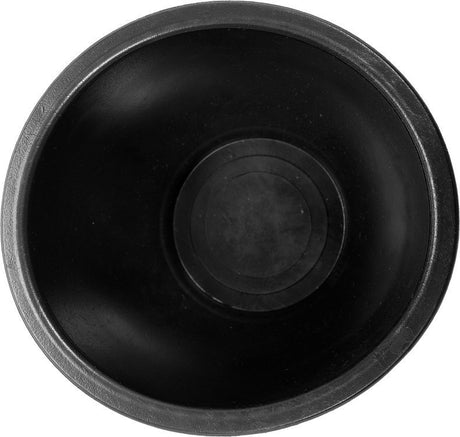 GYPSUM CONTAINER 0.5L (YT-51881)