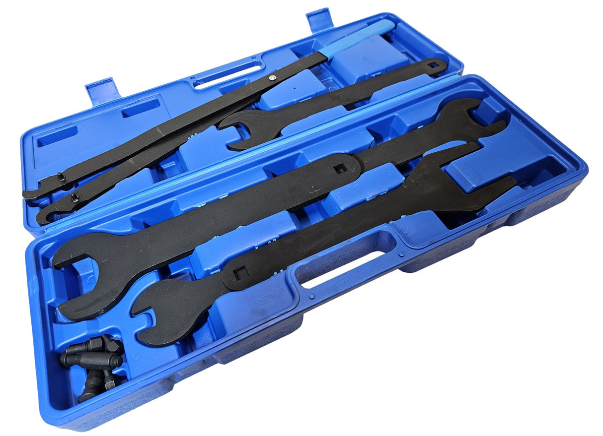 FAN CLUTCH SERVICE SET (FC6S)