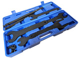 FAN CLUTCH SERVICE SET (FC6S)