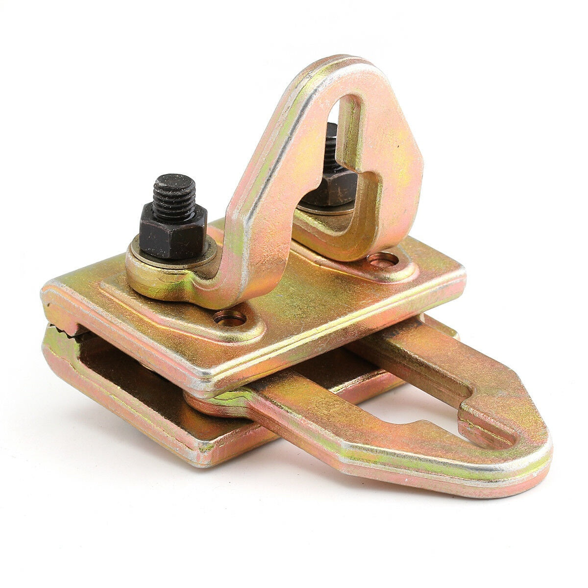 PULLING CLAMP | 2 DIRECTIONS | WITH LINK | 5 T (C601N)