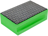 SPONGE WITH DIAMOND SURFACE G200 (YT-76105)