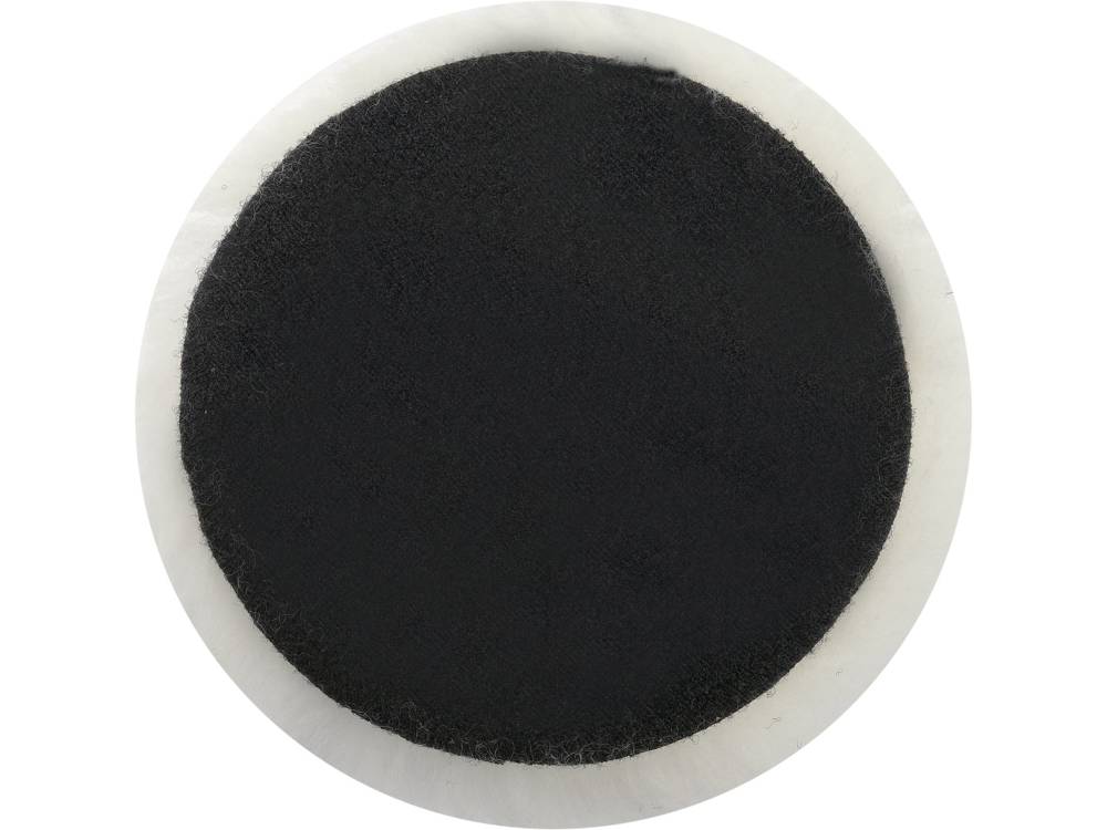 HOOK AND LOOP BUFFING PAD 125MM (YT-47911)