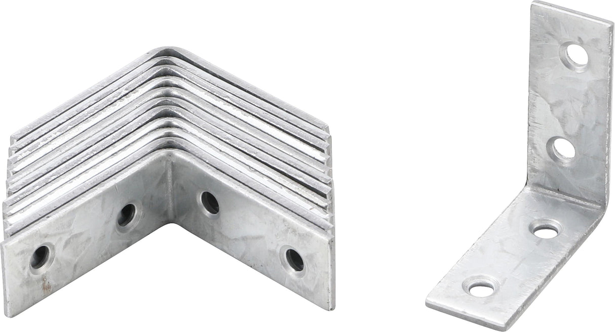 CHAIR BRACKET | 40 X 40 X 15 MM | 12 PCS. (80944)