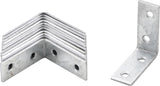 CHAIR BRACKET | 40 X 40 X 15 MM | 12 PCS. (80944)