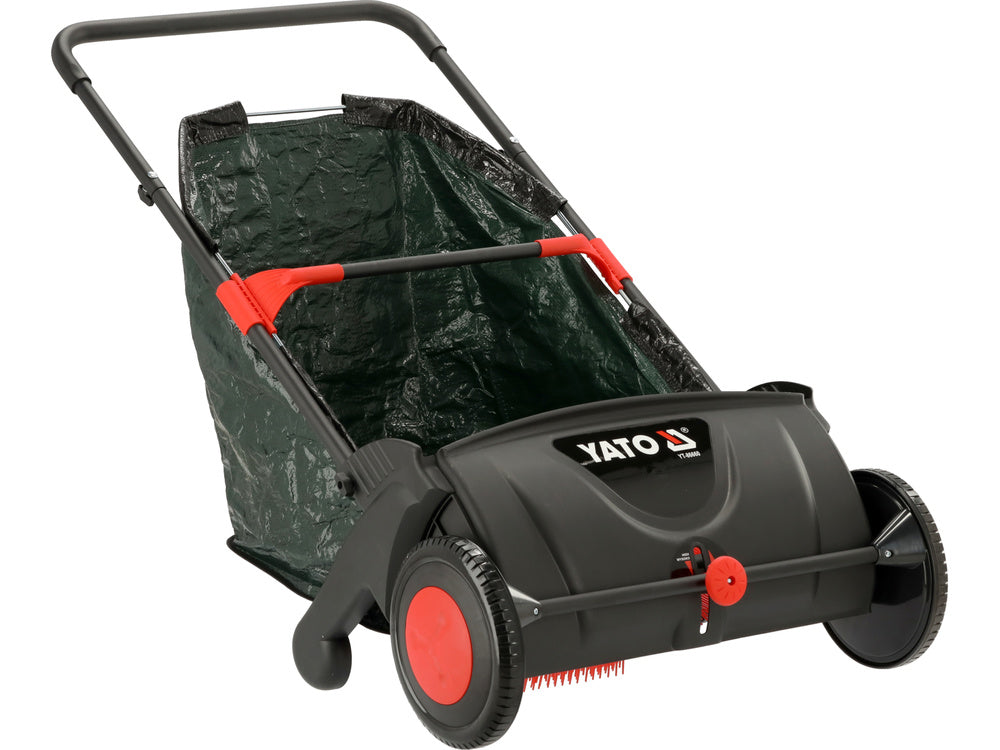 GRASS AND LEAF COLLECTOR (YT-86660)