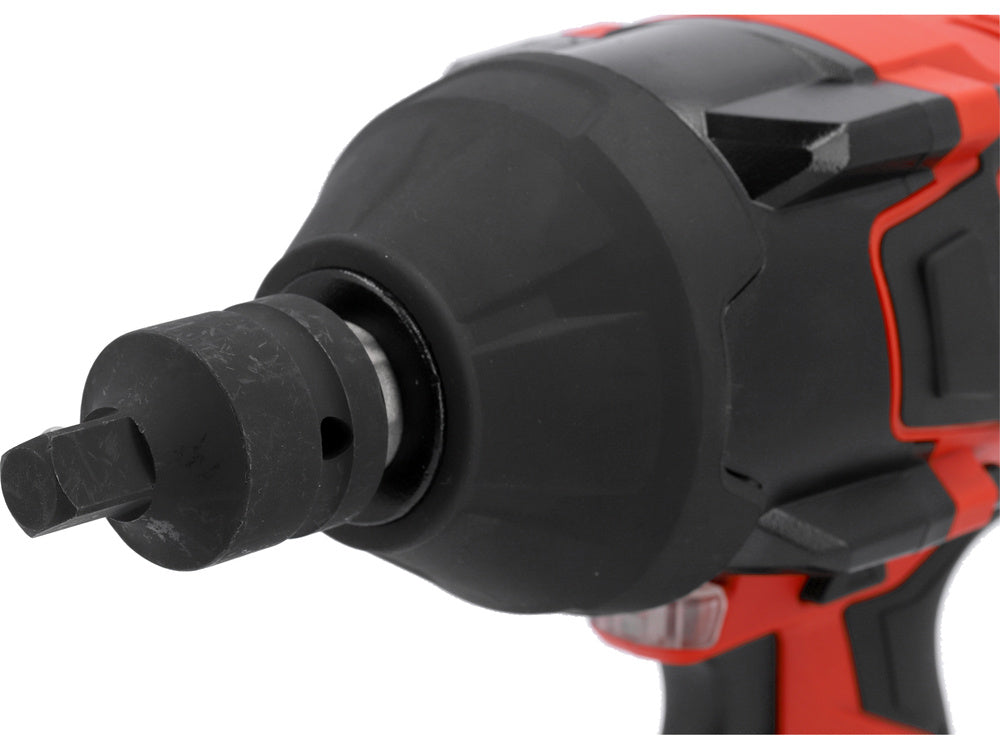 IMPACT WRENCH 18V 3/4'' 2000NM - BODY (YT-828076)