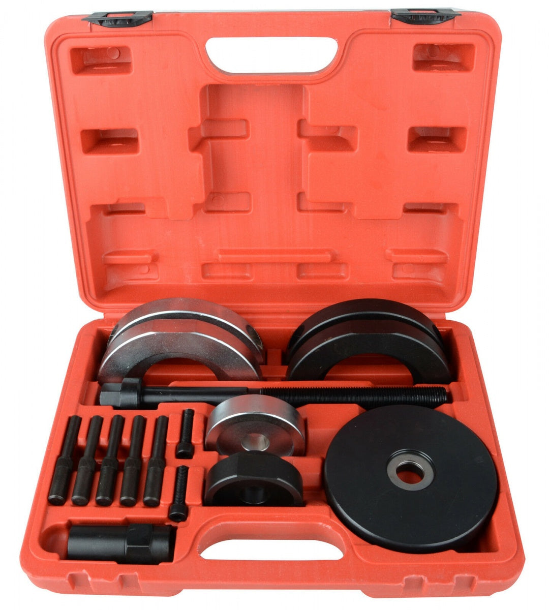 WHEEL BEARING PRESS TOOLS | VW | BEARING BLOCK Ø 72 MM (SK1354)