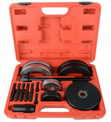 WHEEL BEARING PRESS TOOLS | VW | BEARING BLOCK Ø 72 MM (SK1354)
