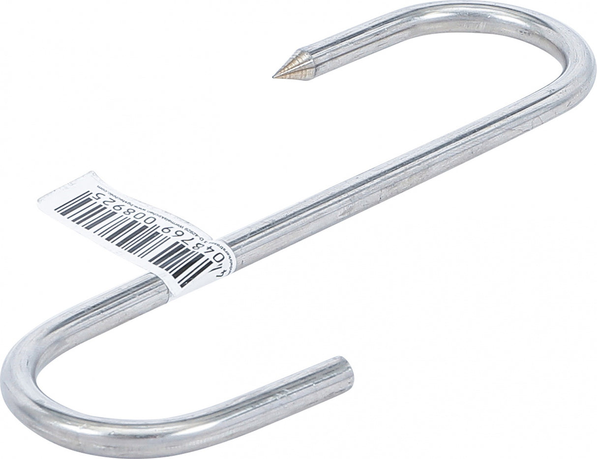 MEAT HOOK | STAINLESS STEEL | 160 MM (80916)